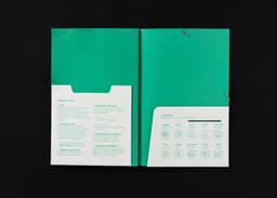 Editorial Design for MMCA Collection Guide for Teens - thumbnail 4