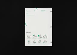 Editorial Design for MMCA Collection Guide for Teens - thumbnail 5