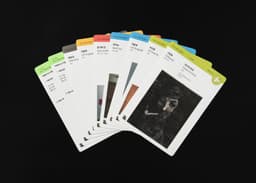 Editorial Design for MMCA Collection Guide for Teens - thumbnail 6
