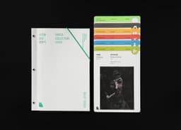 Editorial Design for MMCA Collection Guide for Teens - thumbnail 7