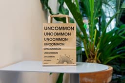 Brand Identity for Uncommon Eyewear - thumbnail 7