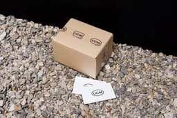 Brand Identity for Uncommon Eyewear - thumbnail 8