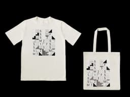 Merchandise Collaboration for Seoul Sky Observatory - thumbnail 5
