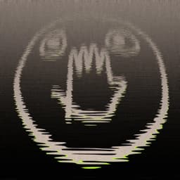 Album Cover for Cogason’s “Thinking of You” Single - thumbnail 2