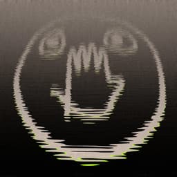 Album Cover for Cogason’s “Thinking of You” Single - thumbnail 3