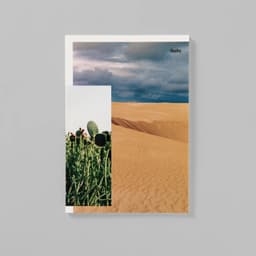 Brand Book for Huxley - thumbnail 2