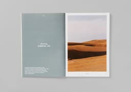 Brand Book for Huxley - thumbnail 6