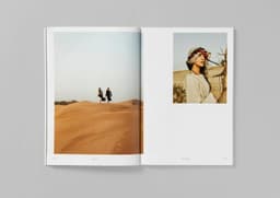 Brand Book for Huxley - thumbnail 9