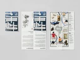 Exhibition Graphics for the National Folk Museum - thumbnail 9