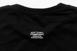 T-Shirt Graphic for Art4d T-Project - thumbnail 3