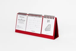 Calendar Merchandise for Getcha - thumbnail 7