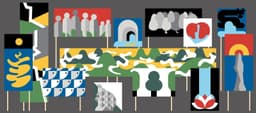 Exhibition Installation for PyeongChang’s Spring - thumbnail 2