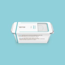 Brand Identity for Yorisangja Ready-To-Cook Products - thumbnail 5