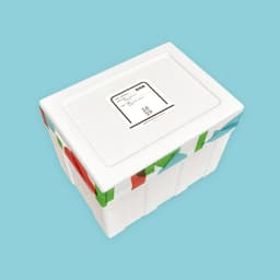 Brand Identity for Yorisangja Ready-To-Cook Products - thumbnail 8