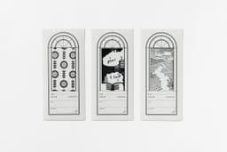 Graphic Identity for Epigram Coffee - thumbnail 7