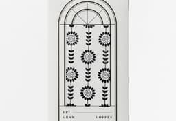 Graphic Identity for Epigram Coffee - thumbnail 9
