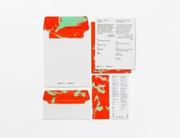 Graphic Identity for Korean Air Box Project 2016 - thumbnail 5