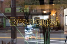 Graphic Identity for Brancusi - thumbnail 3