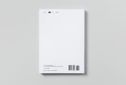 Editorial Research Book for Asia Culture Center - thumbnail 5