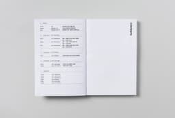 Editorial Research Book for Asia Culture Center - thumbnail 6