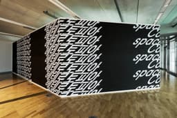 Graphic Identity for Act Festival 2016 - thumbnail 5