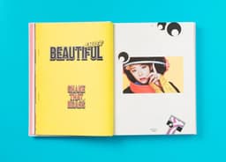 Editorial Design for SM Entertainment's 2015 Yearbook - thumbnail 8