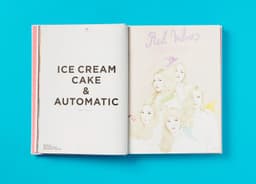 Editorial Design for SM Entertainment's 2015 Yearbook - thumbnail 9