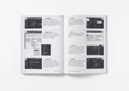 Editorial Design for InDesign Note - thumbnail 9