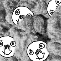 Graphic Identity for Cogason's POP Album - thumbnail 3
