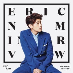 Album Cover Artwork for Eric Nam - thumbnail 4