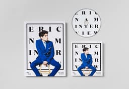 Album Cover Artwork for Eric Nam - thumbnail 5