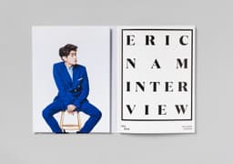 Album Cover Artwork for Eric Nam - thumbnail 8