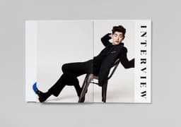 Album Cover Artwork for Eric Nam - thumbnail 9