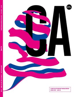 Art Direction for CA Magazine - thumbnail 4