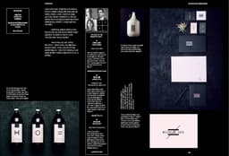 Art Direction for CA Magazine - thumbnail 6