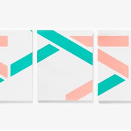 Exhibition Identity for Korean Contemporary Objects - thumbnail 5