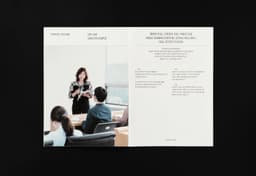 Editorial Materials for Ajou University Graduate School of Public Affairs - thumbnail 5