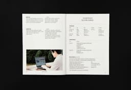 Editorial Materials for Ajou University Graduate School of Public Affairs - thumbnail 6