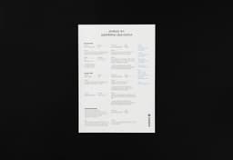 Editorial Materials for Ajou University Graduate School of Public Affairs - thumbnail 9