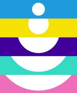 Graphic Identity for the Five Moons Festival - thumbnail 2
