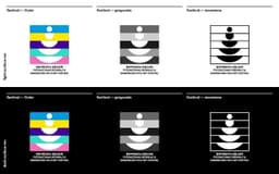Graphic Identity for the Five Moons Festival - thumbnail 6