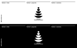 Graphic Identity for the Five Moons Festival - thumbnail 8