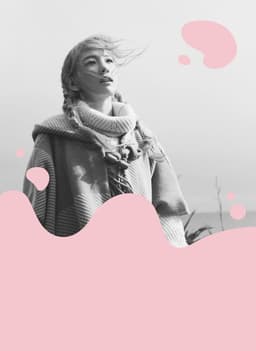 Poster and Merchandise for Pink Dipping - thumbnail 2
