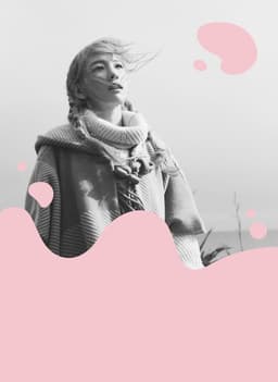 Poster and Merchandise for Pink Dipping - thumbnail 3
