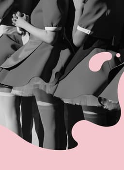 Poster and Merchandise for Pink Dipping - thumbnail 4
