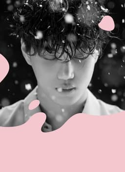 Poster and Merchandise for Pink Dipping - thumbnail 5