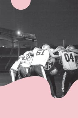 Poster and Merchandise for Pink Dipping - thumbnail 8