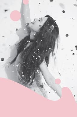 Poster and Merchandise for Pink Dipping - thumbnail 9