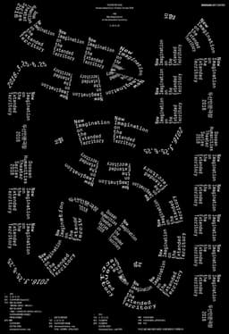 Graphic Identity for Doosan Humanities Theater Series 2016 - thumbnail 3