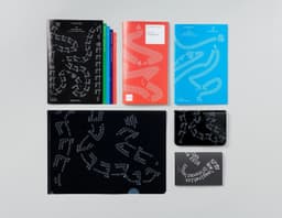 Graphic Identity for Doosan Humanities Theater Series 2016 - thumbnail 8